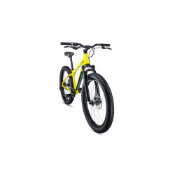 Велосипед Forward Bizon Mini 24"